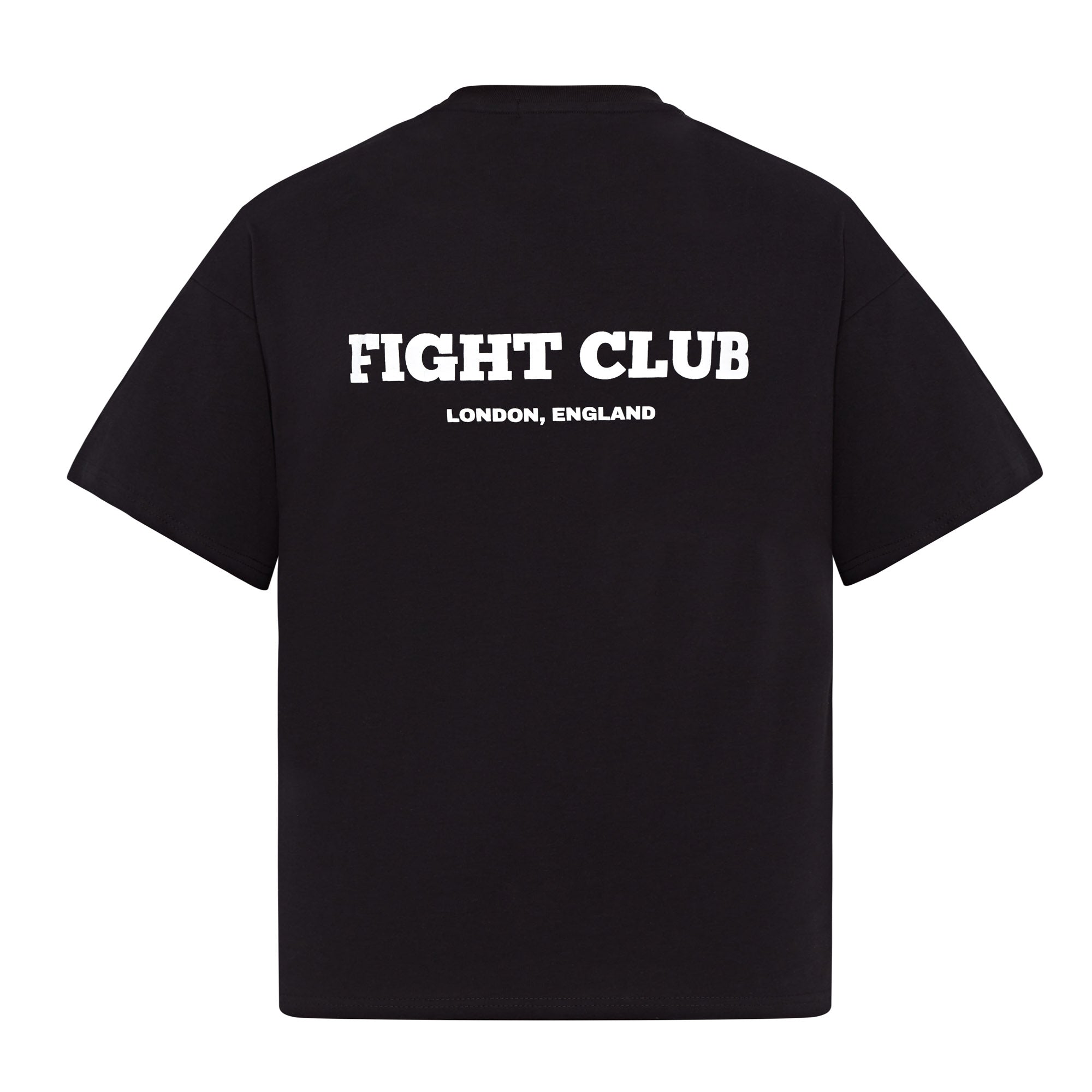 FIGHT CLUB T-SHIRT