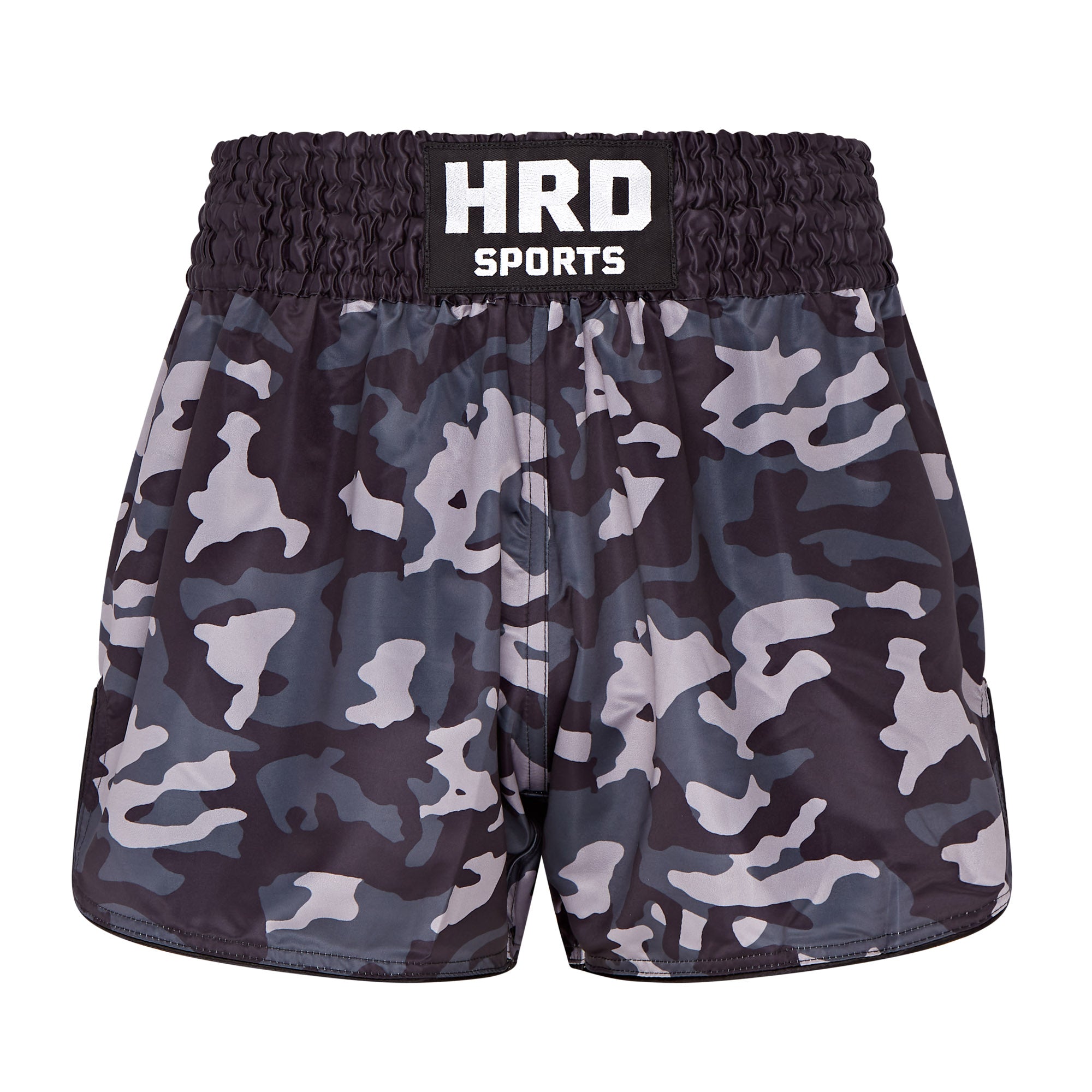 HRD MUAY THAI SHORTS