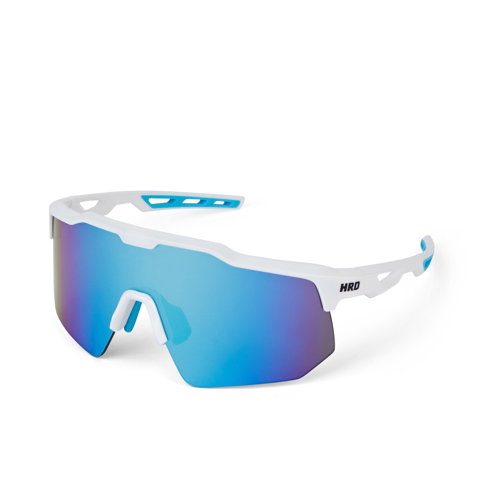 SKY BLUE RUNNERS SUNGLASSES